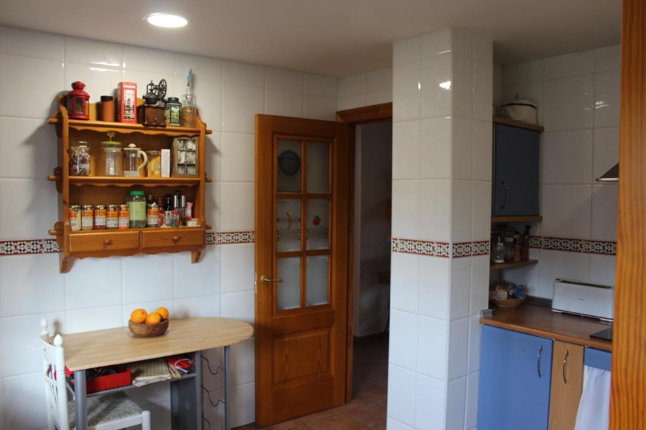 Casa La Taratola Ortigosa del Monte Zewnętrze zdjęcie