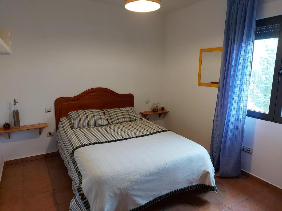 Casa La Taratola Ortigosa del Monte Zewnętrze zdjęcie