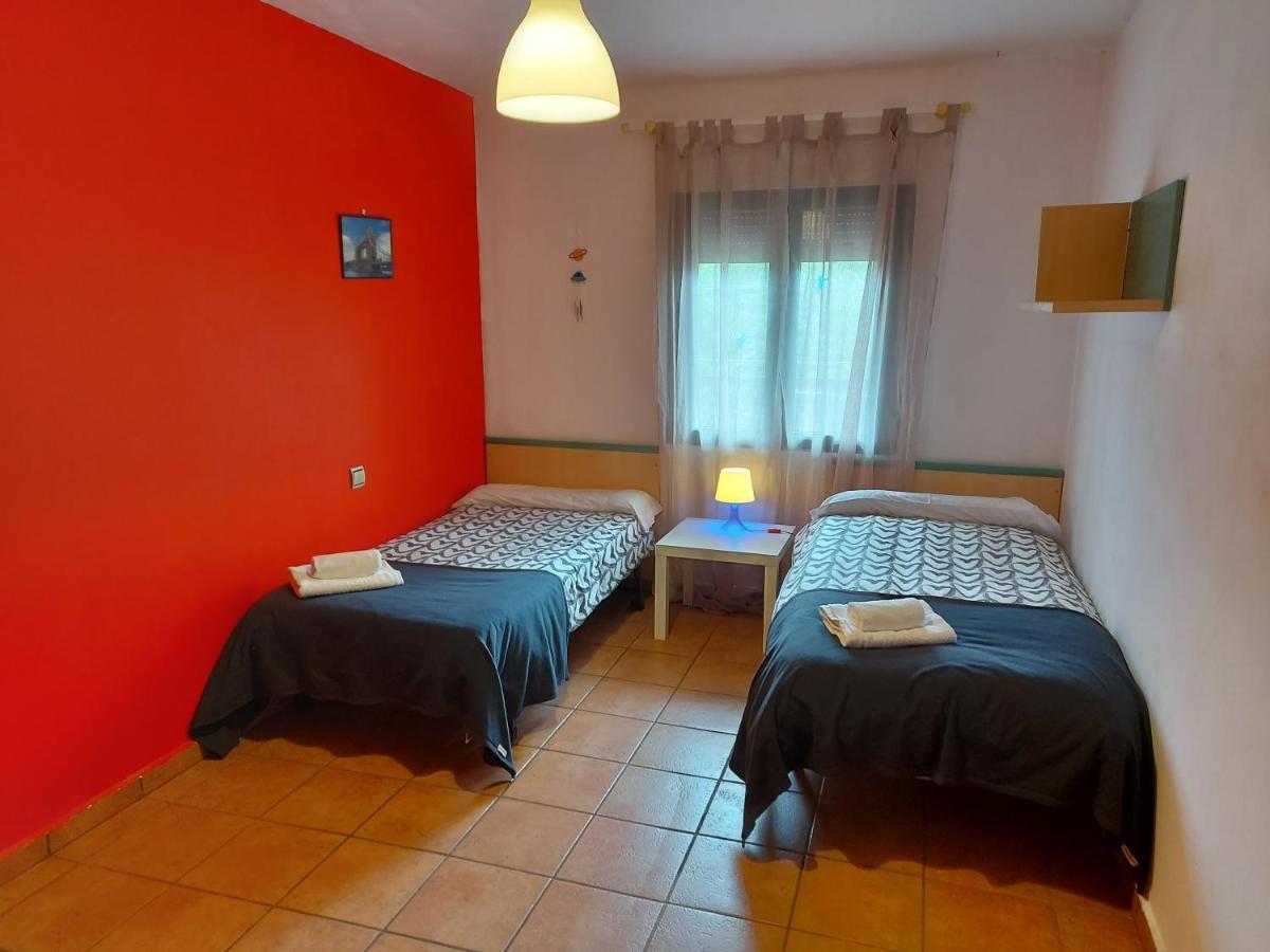 Casa La Taratola Ortigosa del Monte Zewnętrze zdjęcie